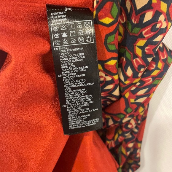 Forever 21 Contemporary Dress Slip On - Picture 5 of 5